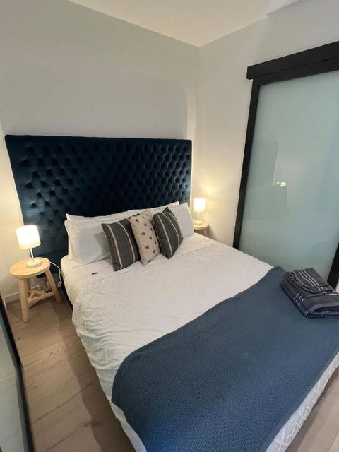 Central CBD - Parking - Sleeps 4 - Events Australia 2