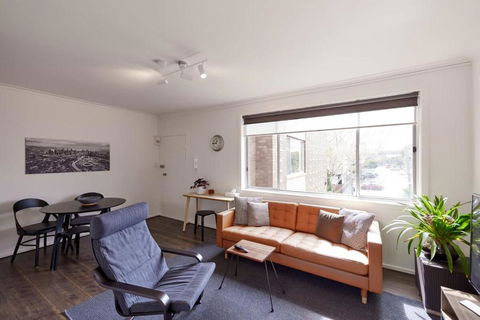 Central Classic Collingwood Modern Apt - Events Australia 1