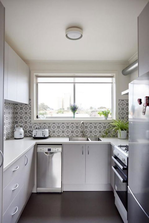 Central Classic Collingwood Modern Apt - Events Australia 3