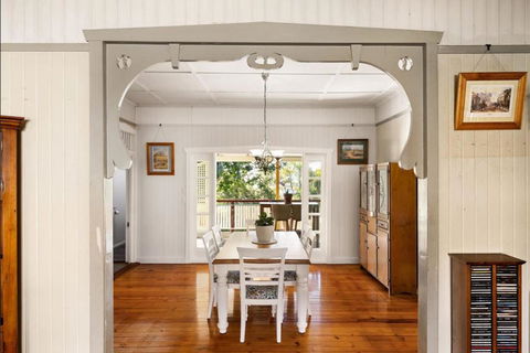 Central, Cozy, Yard - Bedroom 2 - Events Australia 2