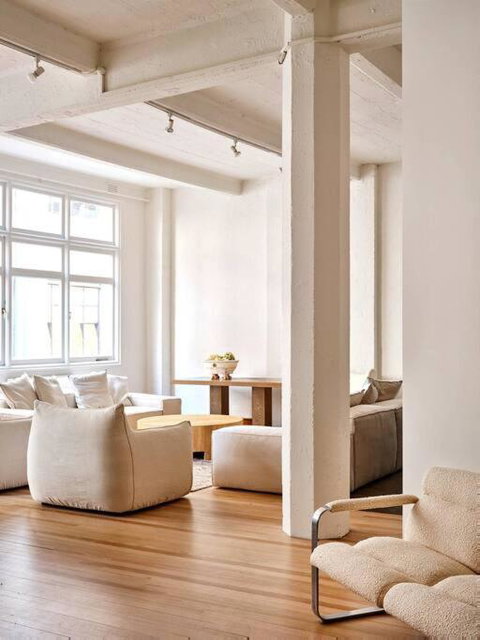 Central Laneway Oasis - Events Australia 2