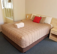 Central Motel Nelson Bay - Tourism Bookings