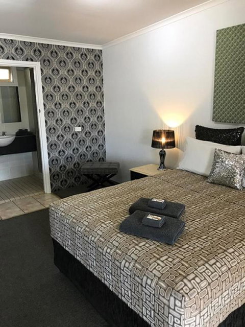 Central Motel Gin Gin - Events Australia 3