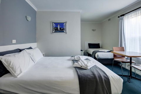 Central Motel Port Fairy - Events Australia 1