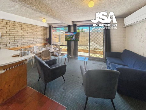 Central Park 2 - Events Australia 2