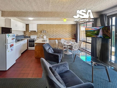 Central Park 2 - Events Australia 1