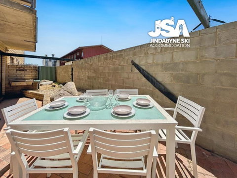 Central Park 2 - Events Australia 4