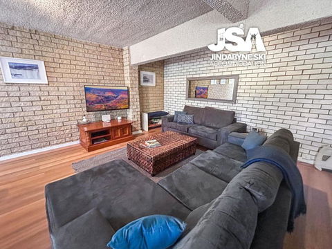 Central Park 3 - Events Australia 1