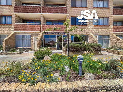 Central Park 3 - Events Australia 2