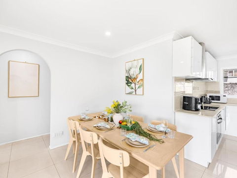 Central Sunnybank 4 Bedrooms Home, Family Friendly - Events Australia 0