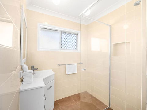 Central Sunnybank 4 Bedrooms Home, Family Friendly - Events Australia 2