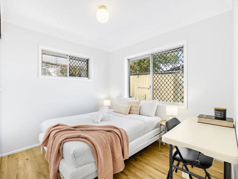 Central Sunnybank 4 Bedrooms Home, Family Friendly - Events Australia 4
