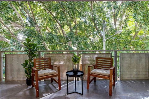 Centre Of Newtown 2 Bed Apartment - Events Australia 2