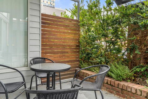 Centre Stage - Stroll To The Waterfront - Events Australia 4