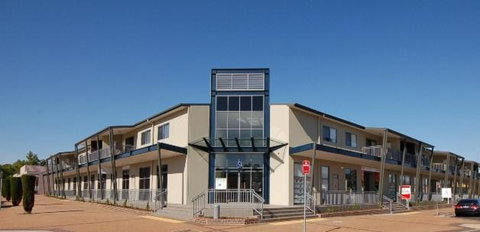 Centrepoint Apartments Griffith - Events Australia 0