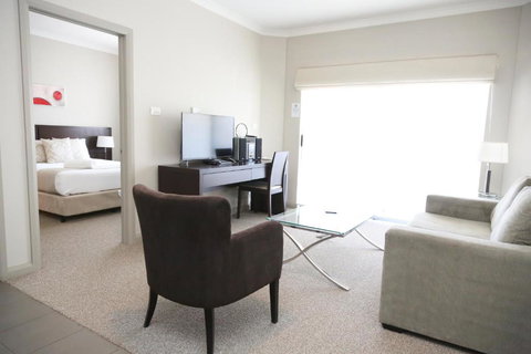 Centrepoint Apartments Griffith - Events Australia 2
