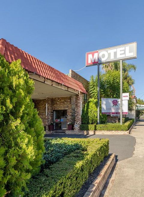 Centrepoint Midcity Motor Inn - Events Australia 4
