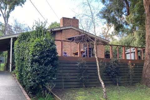 Centrum, Red Hill South. - Events Australia 1