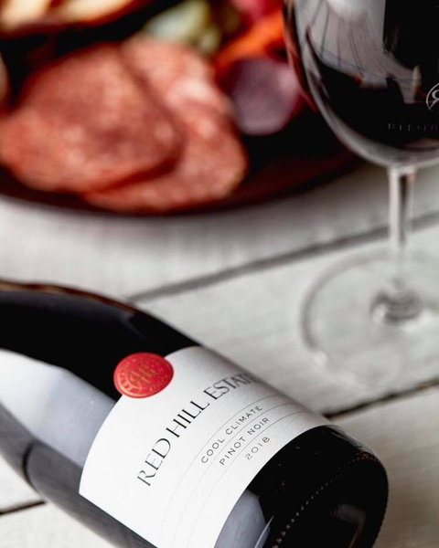 Centrum, Red Hill South. - Events Australia 2