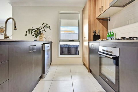 Cessnock Haven Contemporary Country Retreat - Events Australia 4