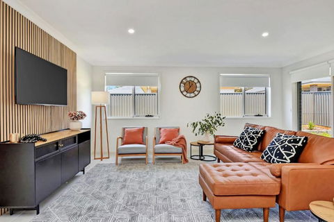 Cessnock Haven Contemporary Country Retreat - Events Australia 0