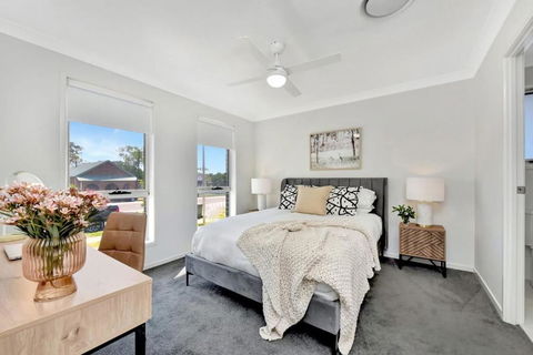 Cessnock Haven Contemporary Country Retreat - Events Australia 2