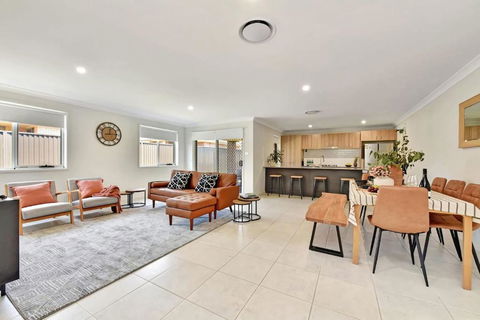 Cessnock Haven Contemporary Country Retreat - Events Australia 1