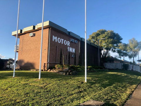 Cessnock Vintage Motor Inn - Events Australia 3