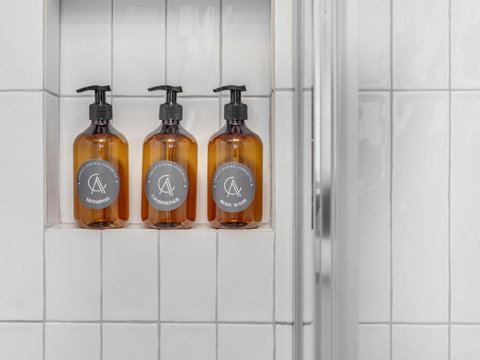 Chalet Alpina - Events Australia 1