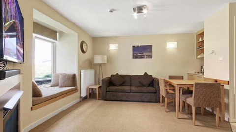 Chalet Hotham 5 - Events Australia 0