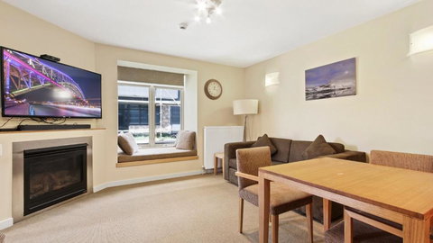 Chalet Hotham 5 - Events Australia 1