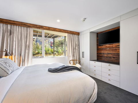 Chalet Nanook Akuna 2 - Events Australia 2