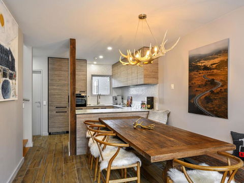 Chalet Nanook Akuna 2 - Events Australia 3