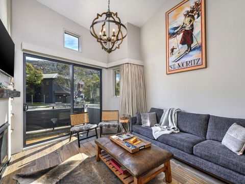 Chalet Nanook Akuna 2 - Events Australia 0