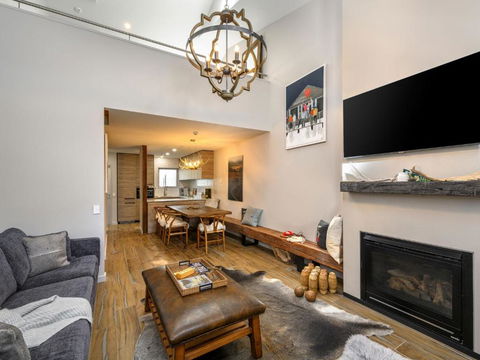 Chalet Nanook Akuna 2 - Events Australia 4