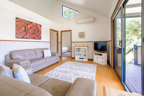 Chalet On Percheron - Events Australia 3