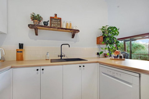 Chalet On Percheron - Events Australia 4