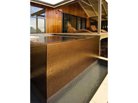 Chandeliers On Abbey - Events Australia 3