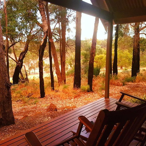 Chandeliers On Abbey - Events Australia 1