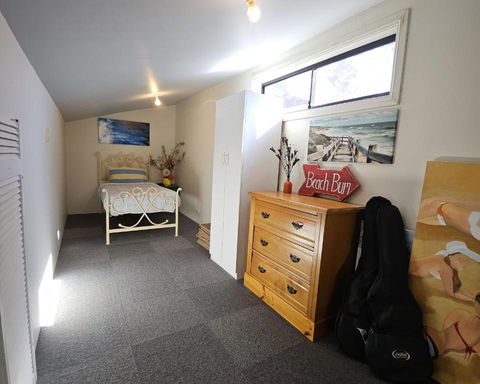 CHAP41CUP - Upstairs On Coco - Events Australia 1