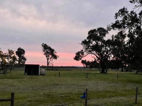 Chapman Hill Estate - Events Australia 1