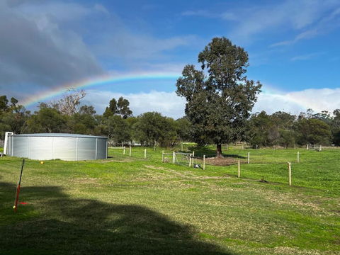 Chapman Hill Estate - Events Australia 2