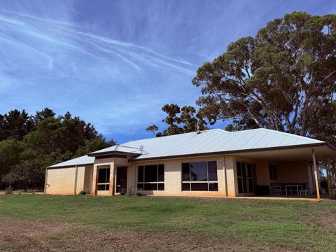 Chapman Hill Estate - Events Australia 0