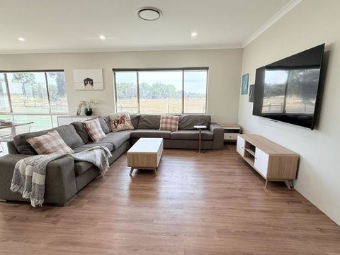 Chapman Hill Estate - Events Australia 4