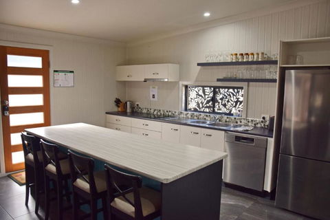 Charlies At Hat Head - Events Australia 2