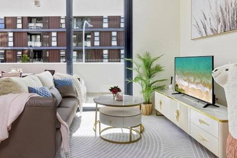 Charm 3Bedroom Apt In Waterloo - Events Australia 1