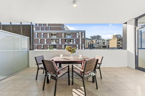 Charm 3Bedroom Apt In Waterloo - Events Australia 3