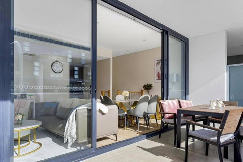 Charm 3Bedroom Apt In Waterloo - Events Australia 4