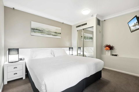 Charming 1-Bed Unit In An Unbeatable Location - Events Australia 2