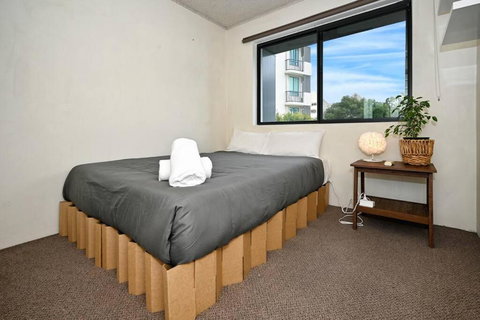 Charming Alex Heads Hideaway - Events Australia 3